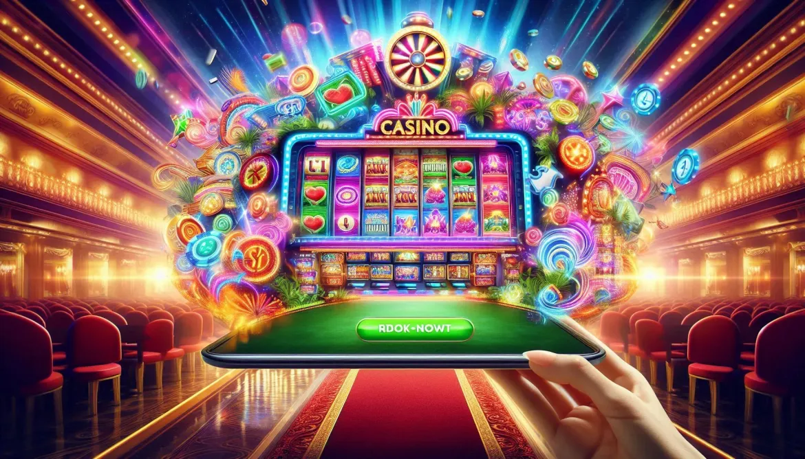 Casino Intense